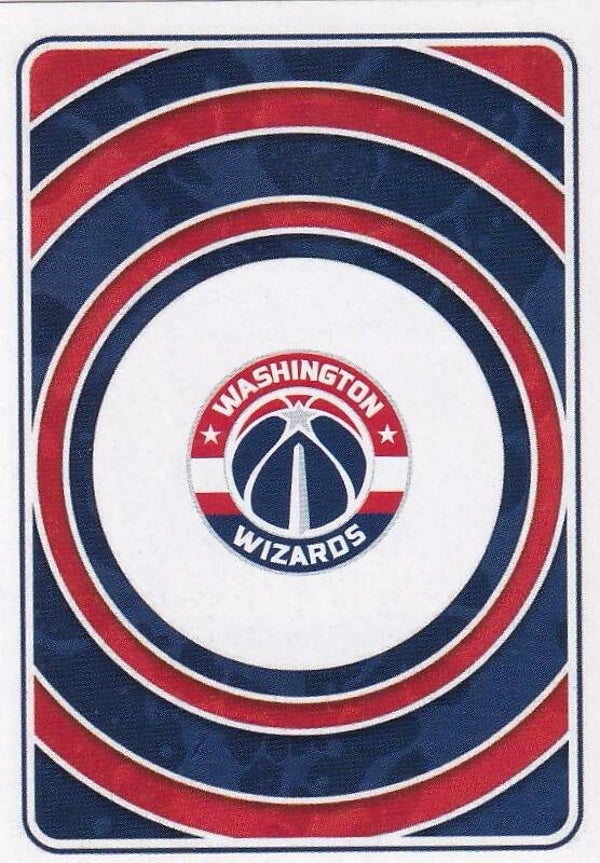Nr.282 Washington Wizards