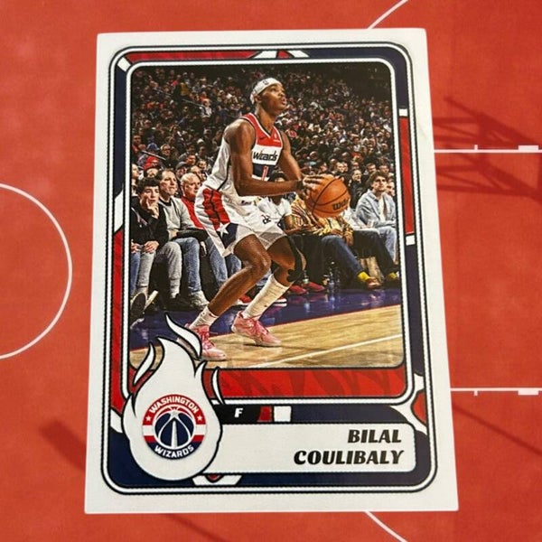 Nr.283 Bilal Coulibaly