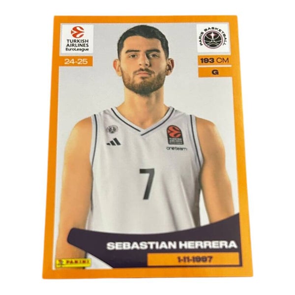 Nr.283 Sebastian Herrera