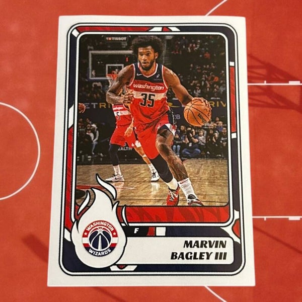 Nr.285 Marvin Bagley III