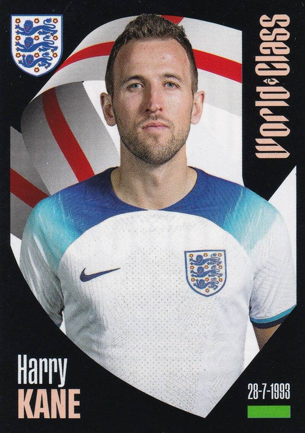 Nr. 287 Harry Kane