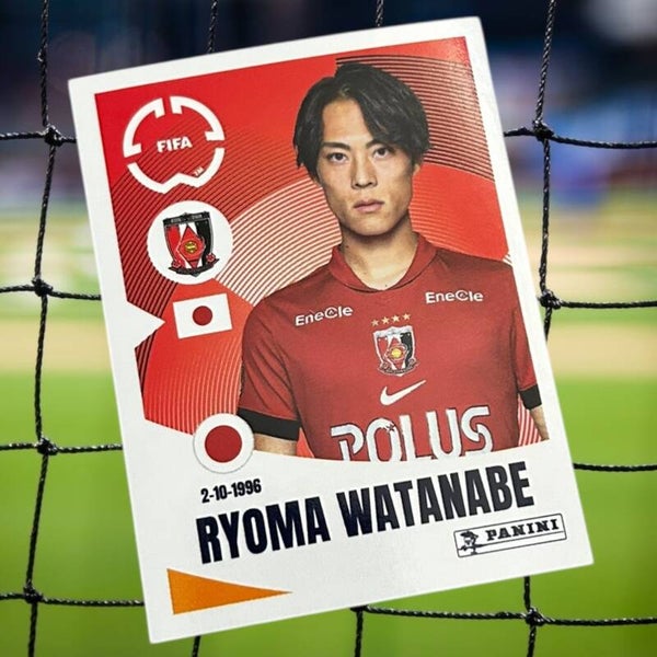Nr.288 Ryoma Watanabe