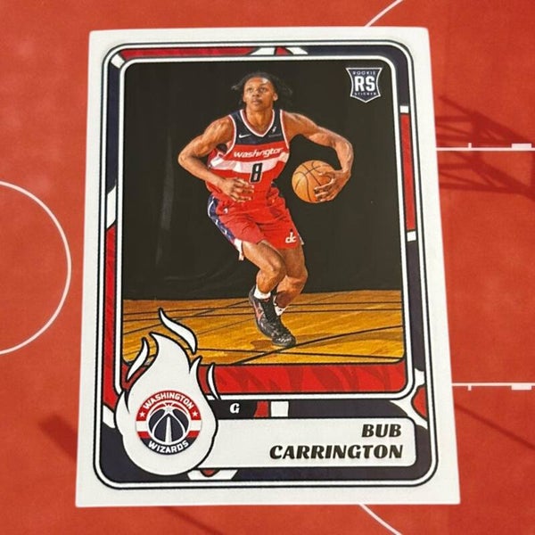 Nr.289 Bub Carrington