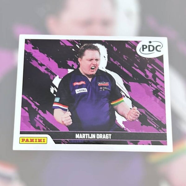 Nr.289 Martijn Dragt