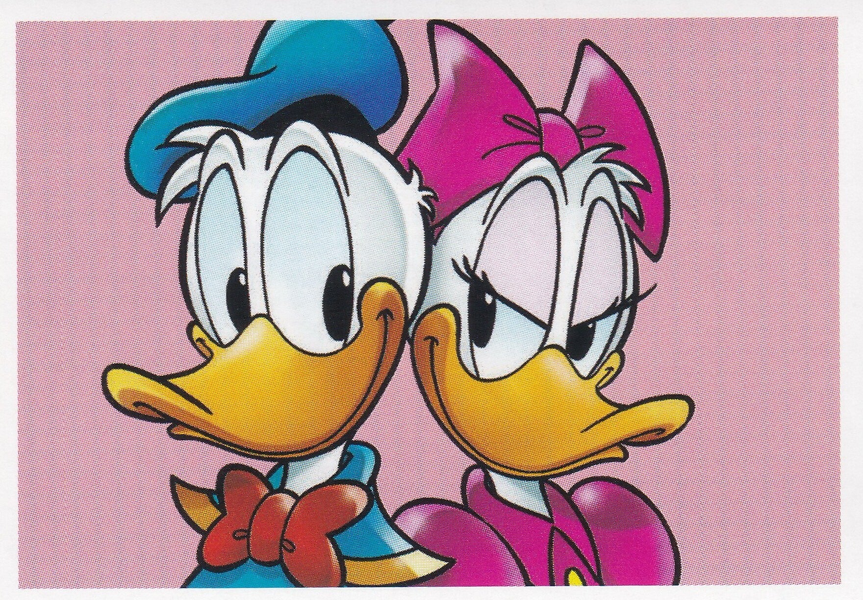 Nr.29 Donald Duck 90 Jahre