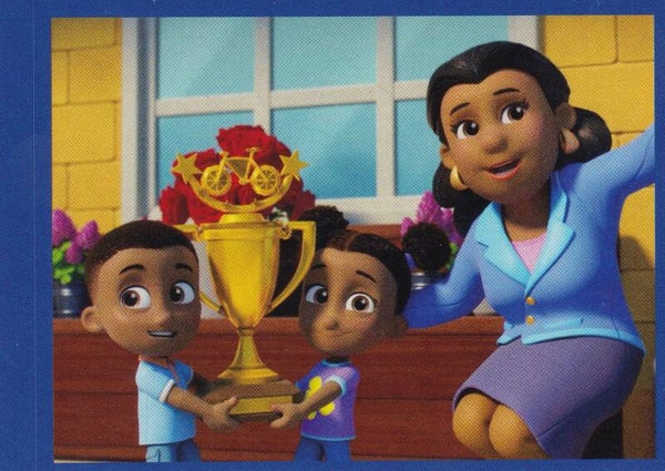 Nr.29 Paw Patrol Search Rescue
