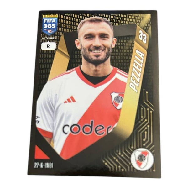Nr.29 Pezzella