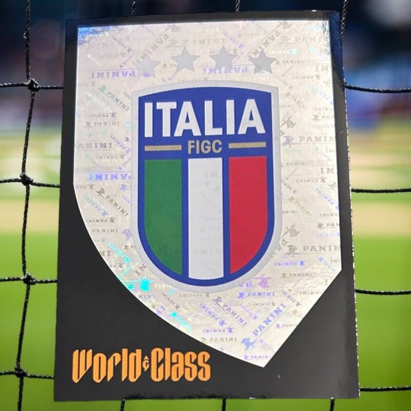 Nr.29 Italia