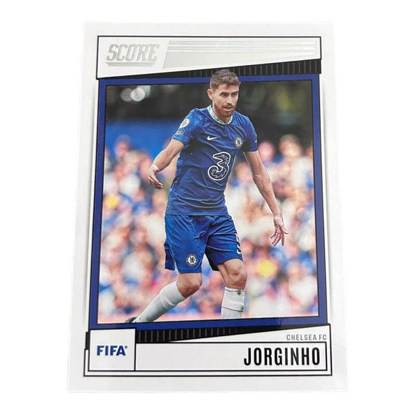 Nr.29 Jorginho