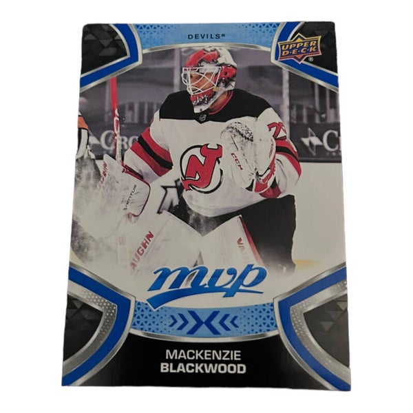 Nr.29 Mackenzie Blackwood