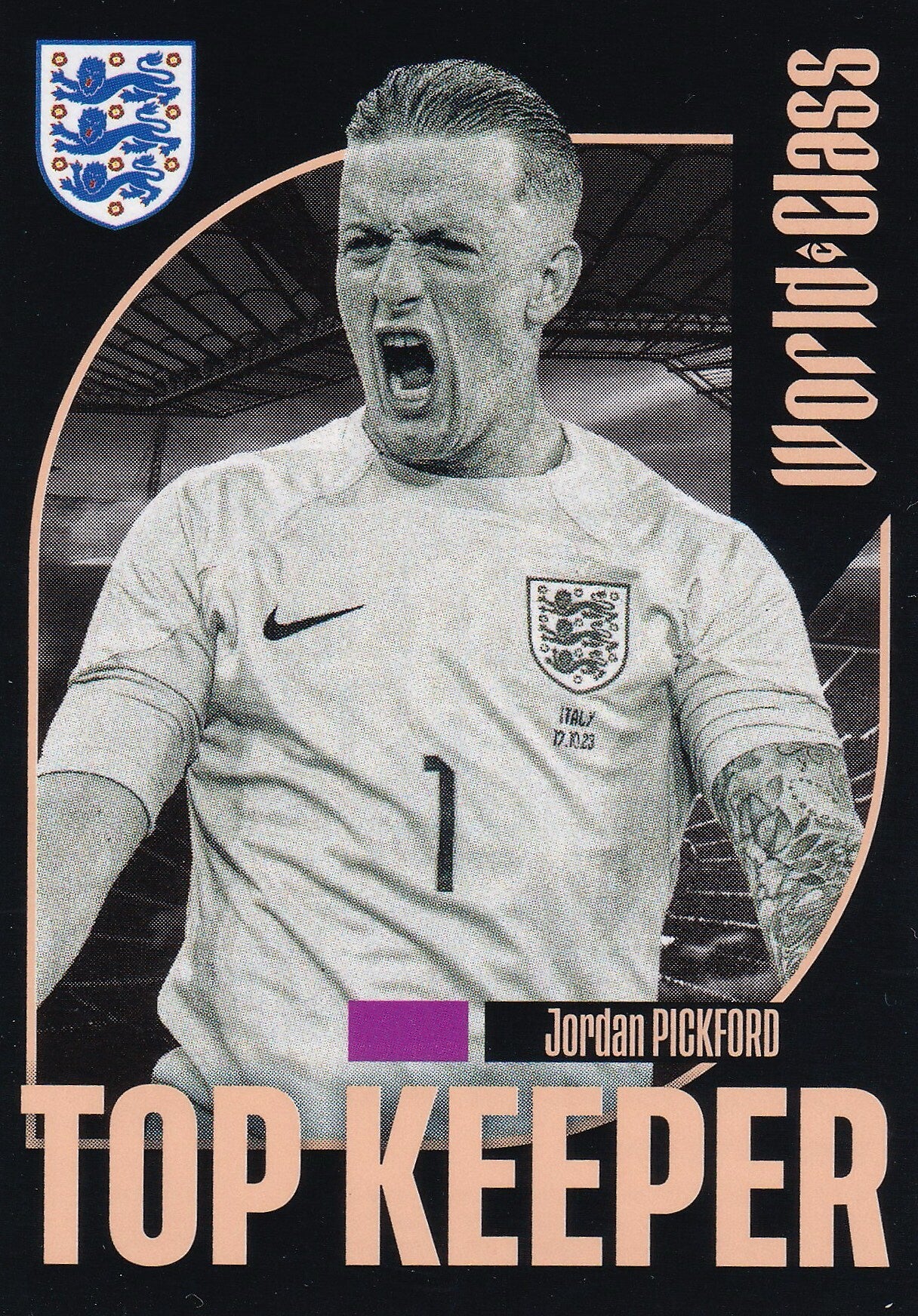 Nr.290 Pickford