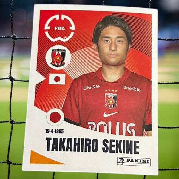 Nr.290 Takahiro Sekine