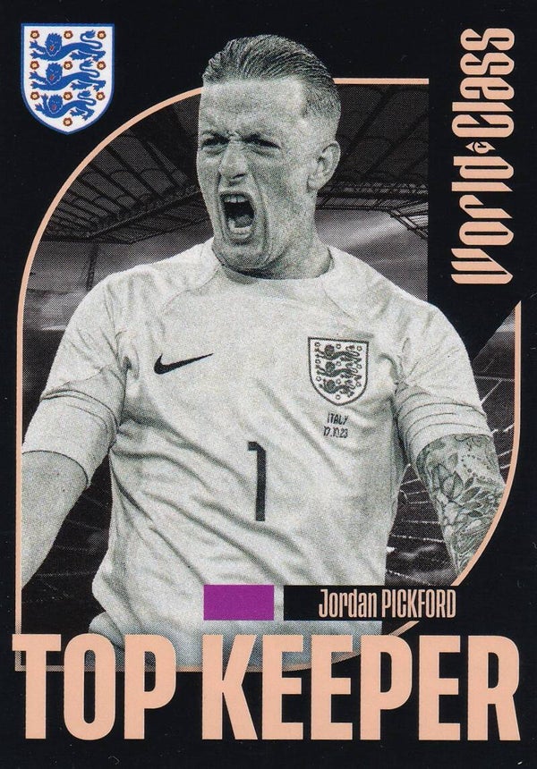 Nr.290 Pickford
