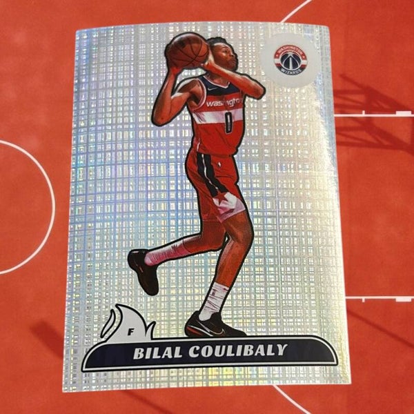 Nr.292 Bilal Coulibaly