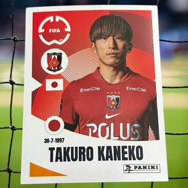 Nr.293 Takuro Kaneko