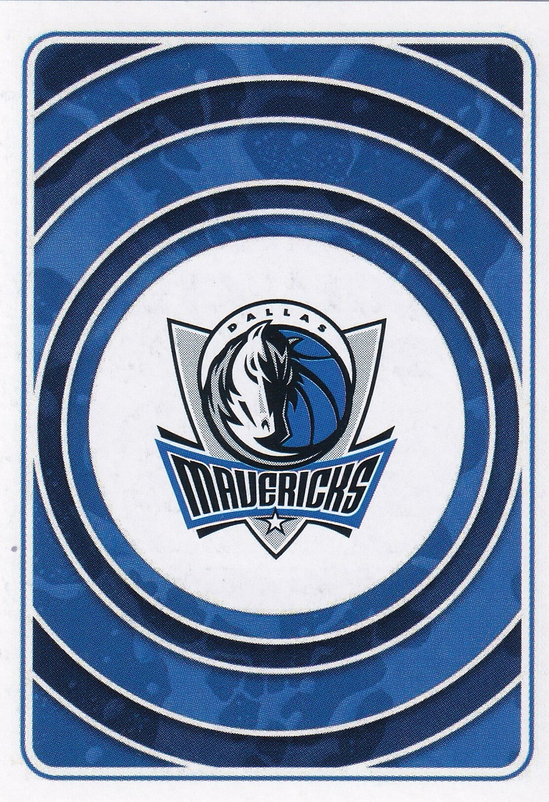 Nr.295 Dallas Mavericks