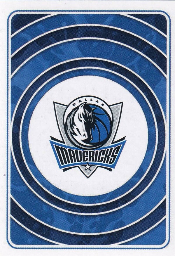 Nr.295 Dallas Mavericks