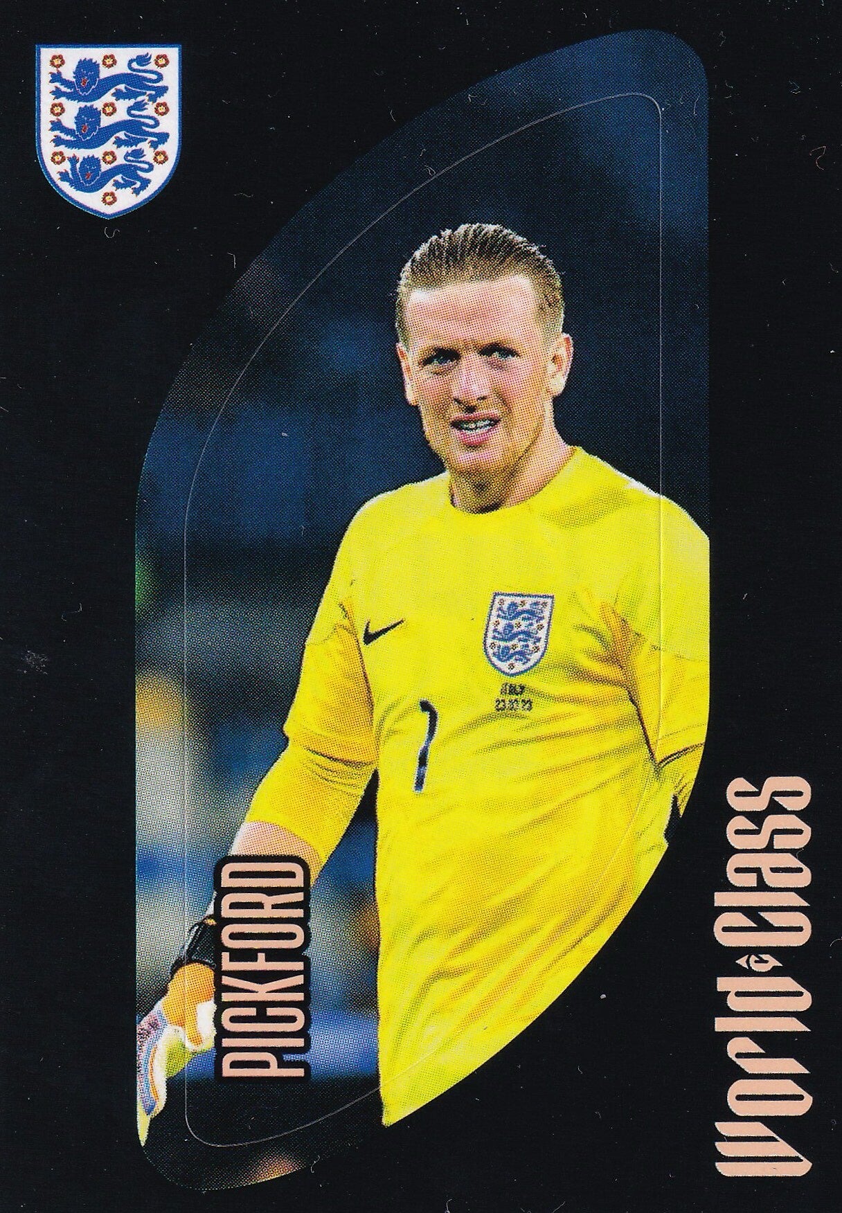 Nr.297 Pickford