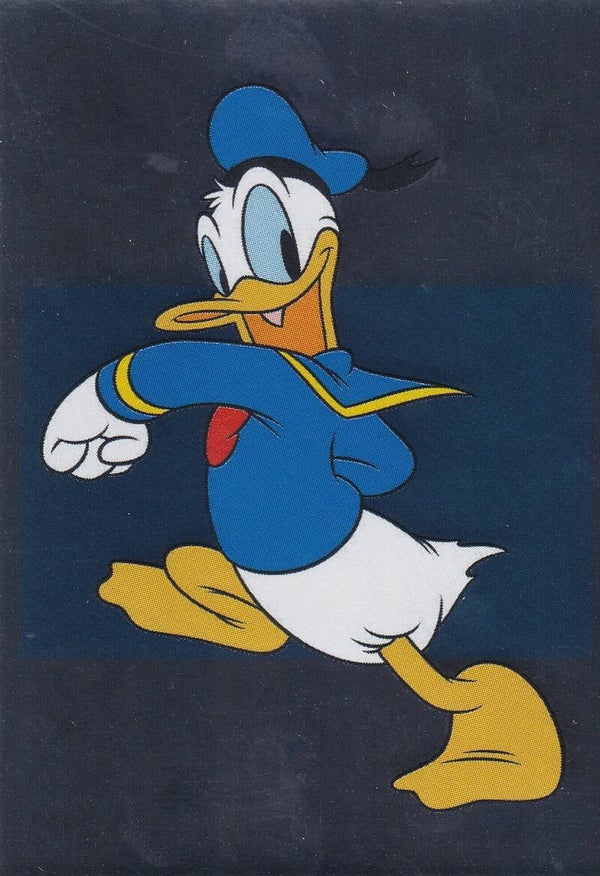 Nr.3 Donald Duck 90 Jahre