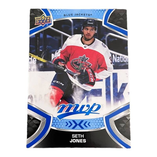 Nr.3 Seth Jones