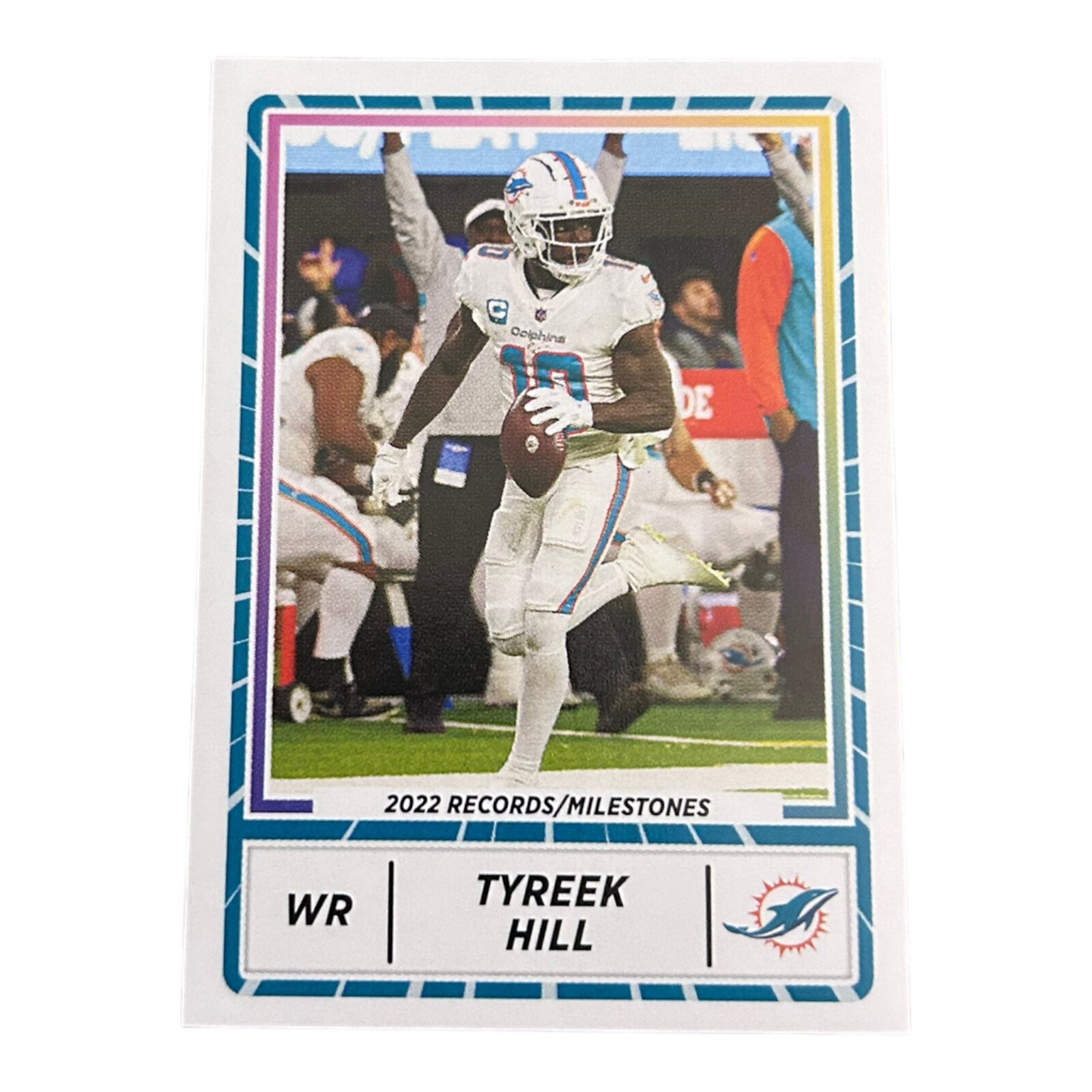 Nr.30 Tyreek Hill