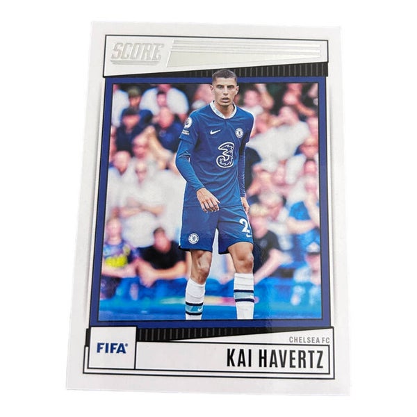 Nr.30 Kai Havertz