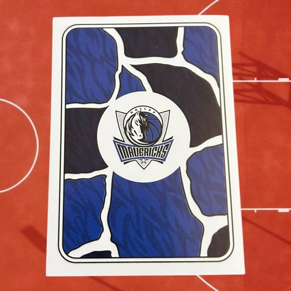 Nr.301 Dallas Mavericks