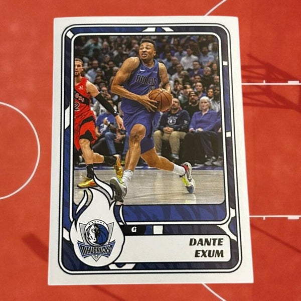 Nr.302 Dante Exum