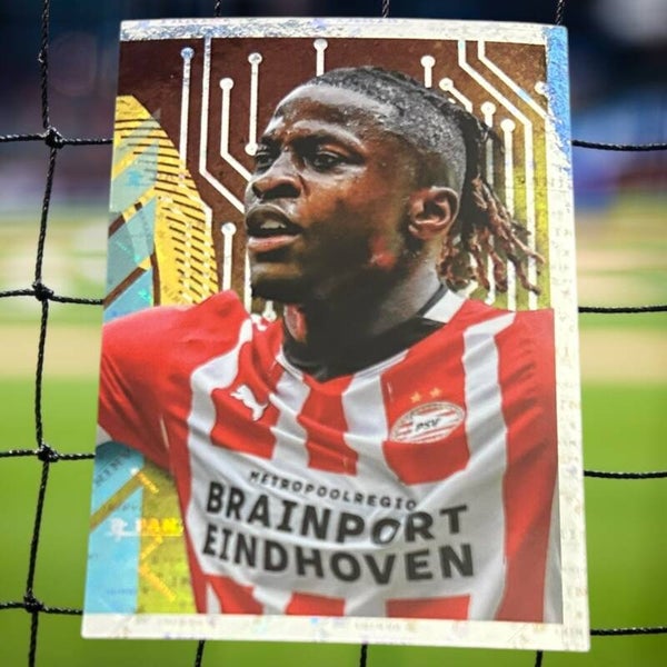 Nr.302 Sticker