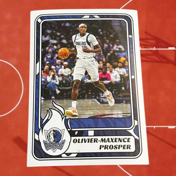 Nr.304 Olivier Maxence Prosper