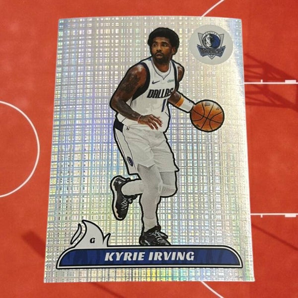 Nr.305 Kyrie Irving