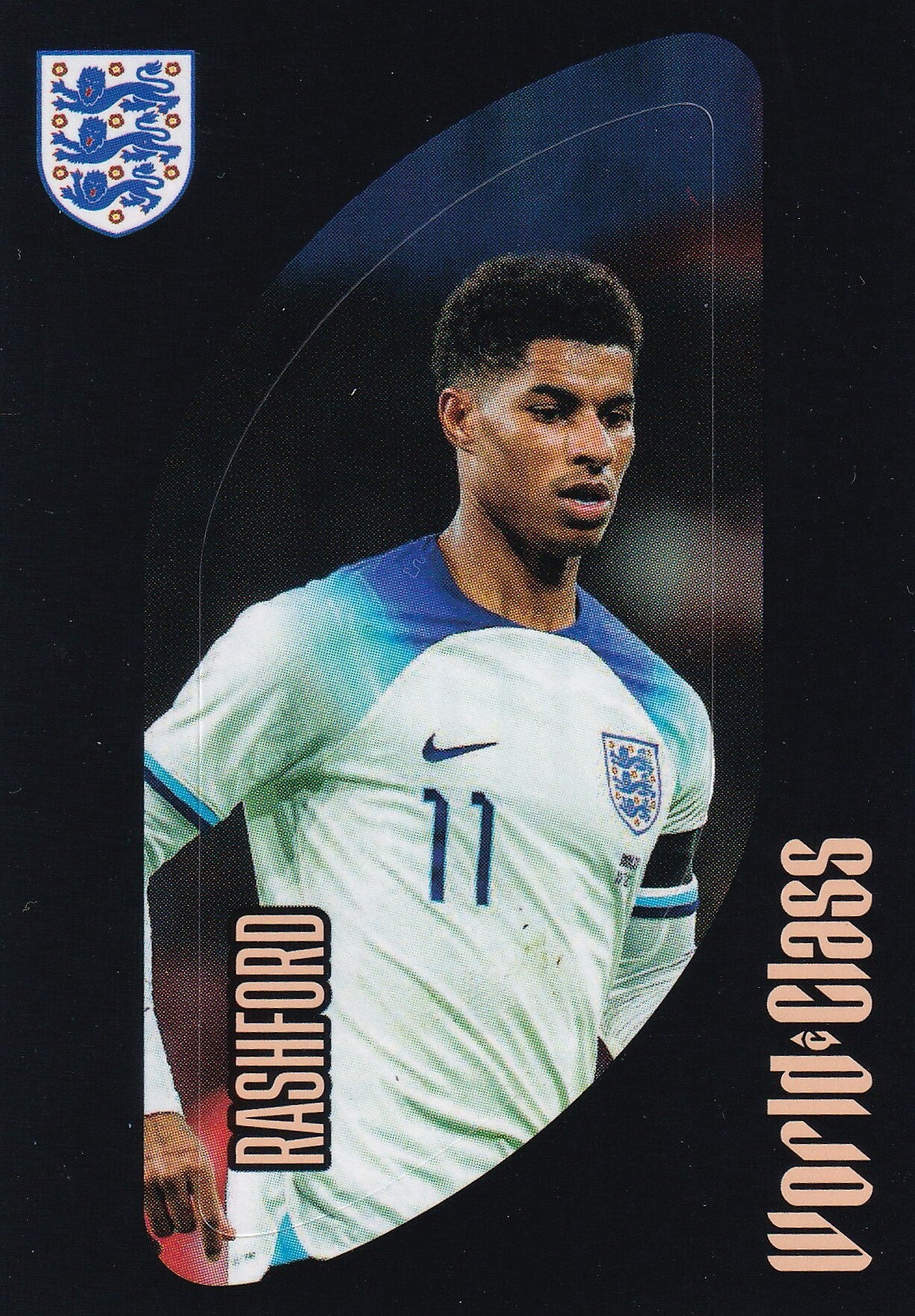Nr.306 Rashford