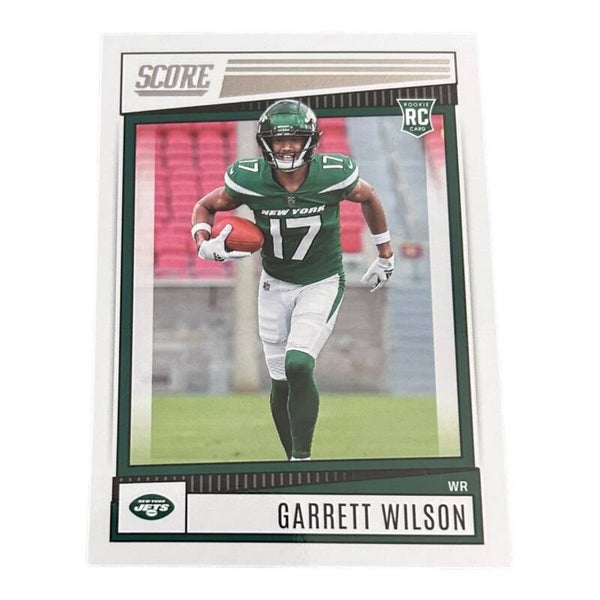 Nr.306 Garrett Wilson