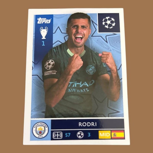 Nr.307 Rodri