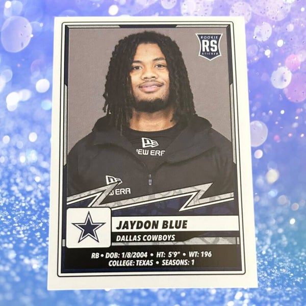 Nr.307 Jaydon Blue
