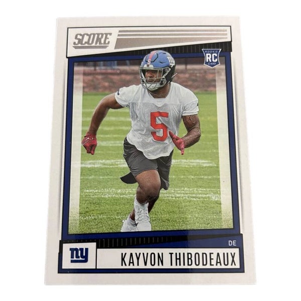Nr.308 Kayvon Thibodeaux
