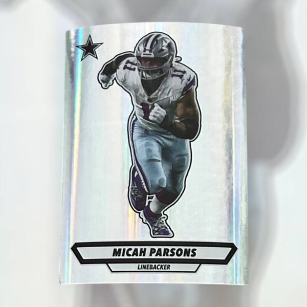 Nr.309 Mican Parsons