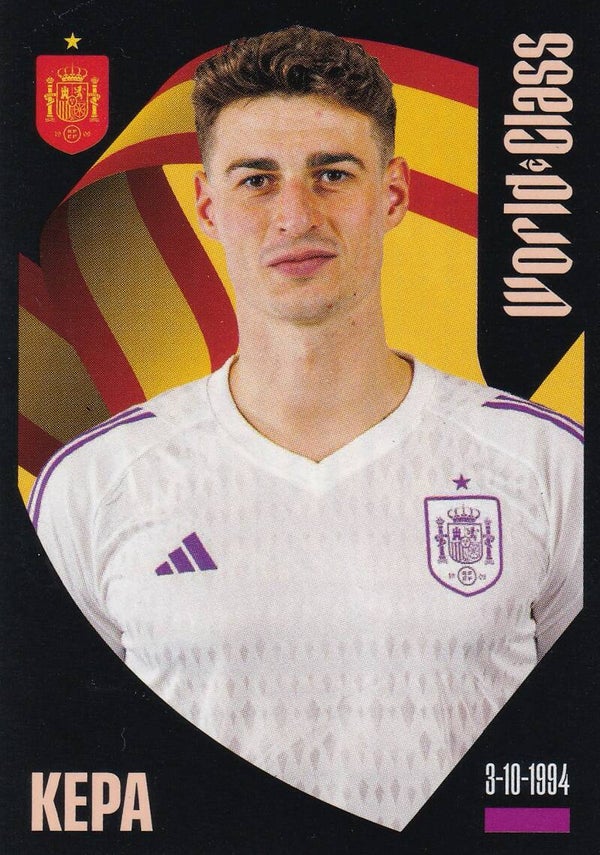 Nr.309 Kepa