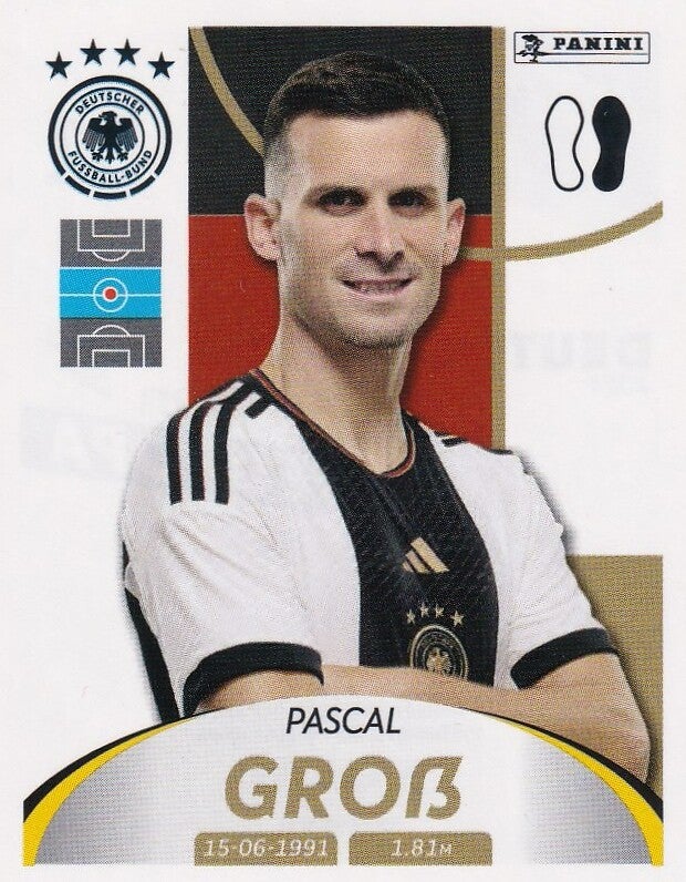 Nr.31 Pascal Groß
