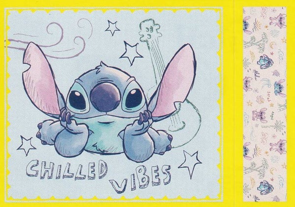 Nr.31 Stitch & Angel