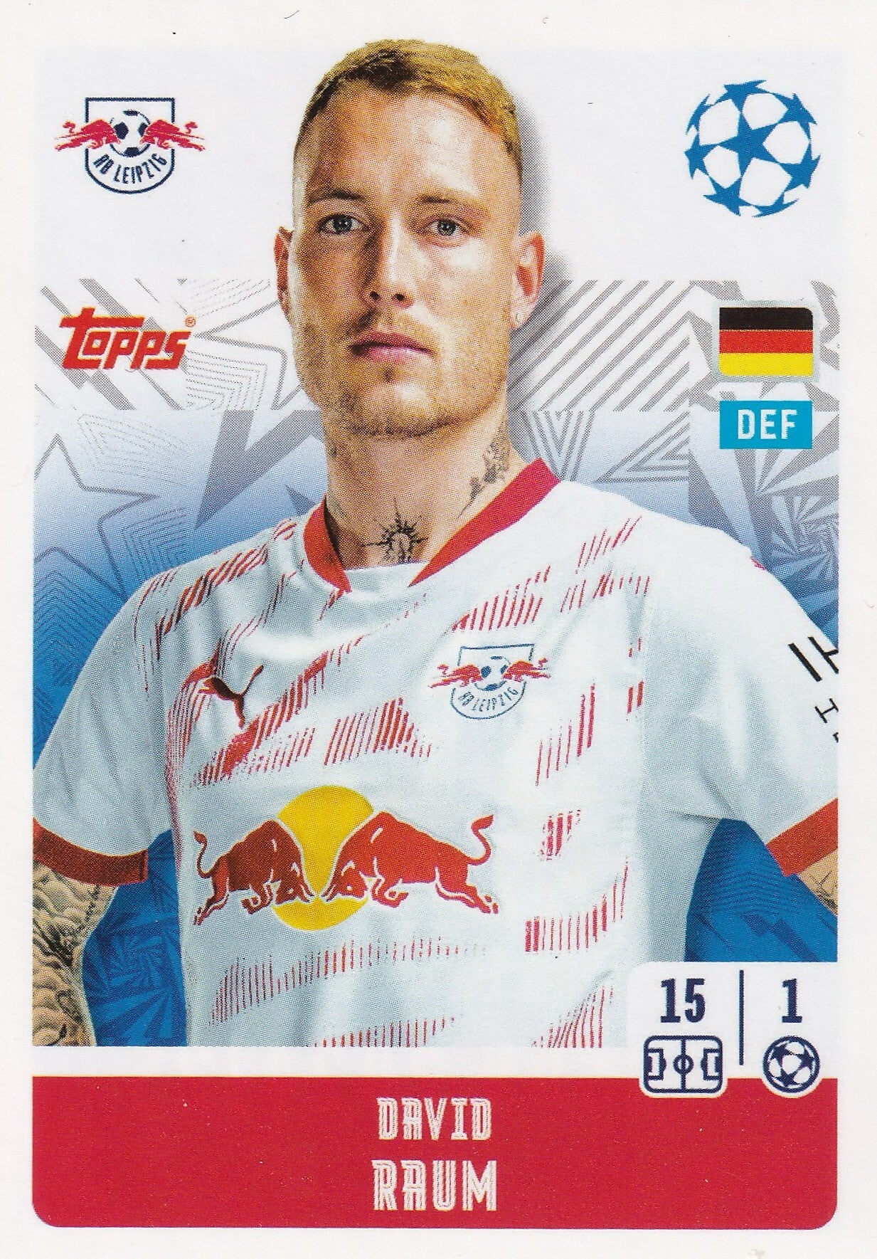 Nr.312 David Raum