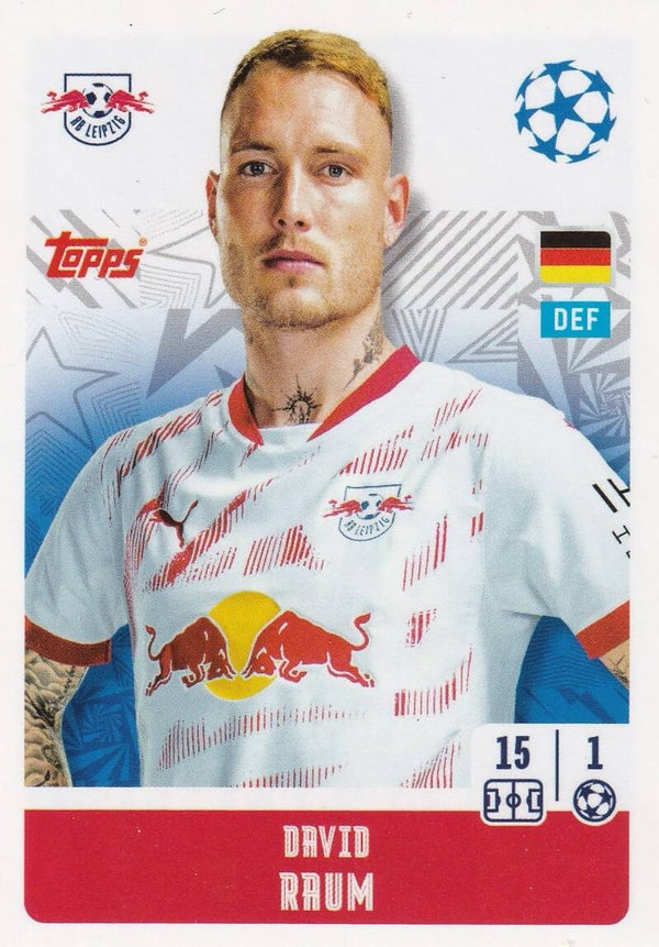 Nr.312 David Raum