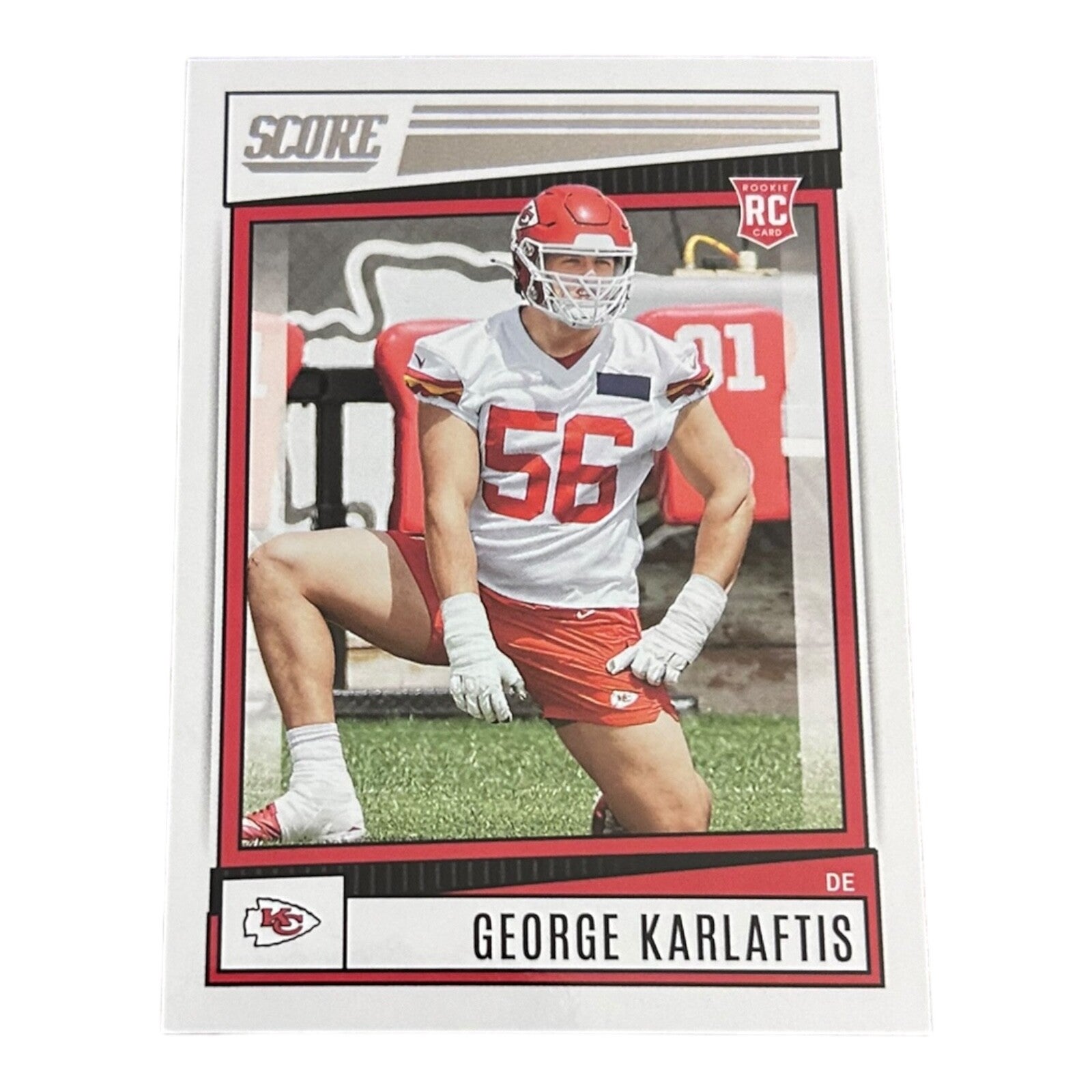 Nr.314 George Karlaftis