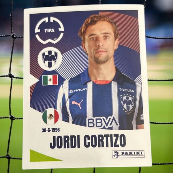 Nr.314 Jordi Cortizo
