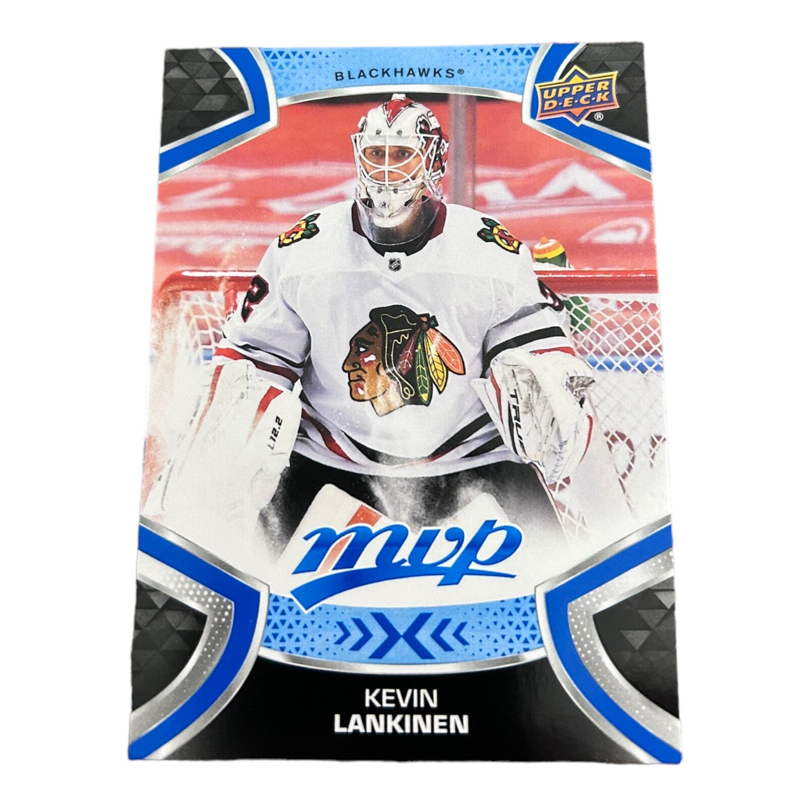 Nr.32 Kevin Lankinen