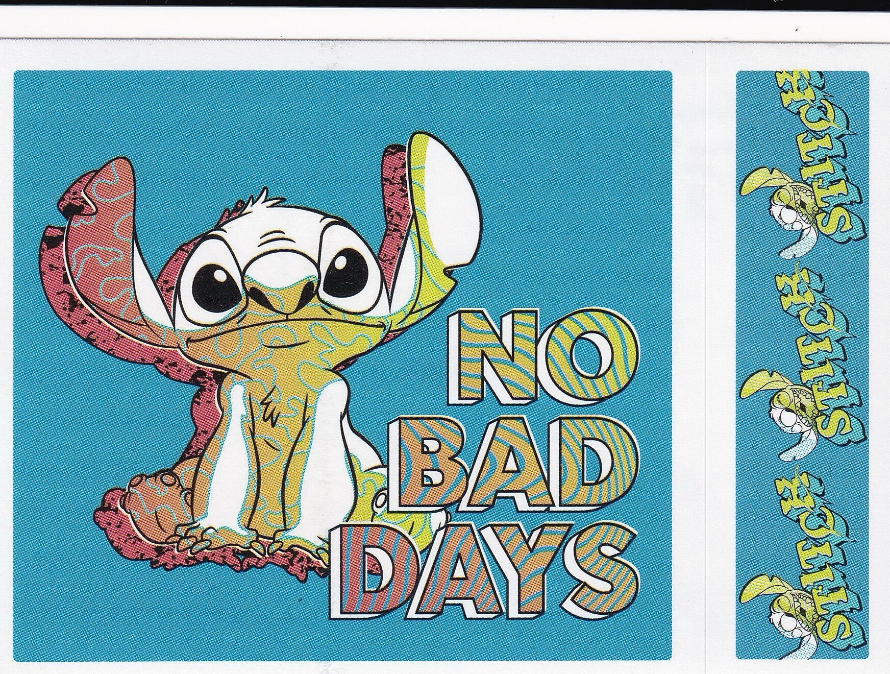 Nr.32 Stitch Scrap Book