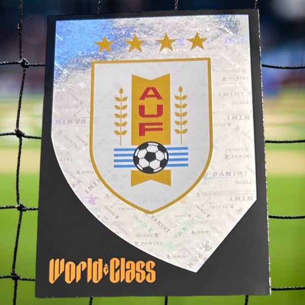 Nr.32 Uruguay