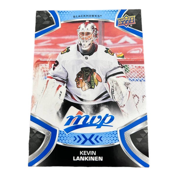 Nr.32 Kevin Lankinen