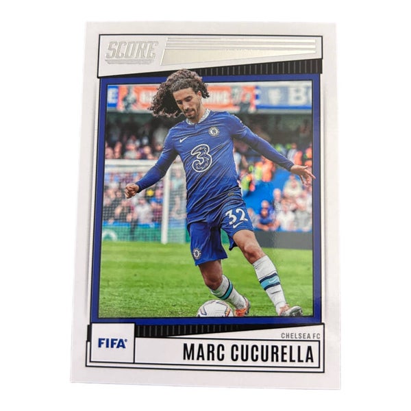Nr.32 Marc Cucurella