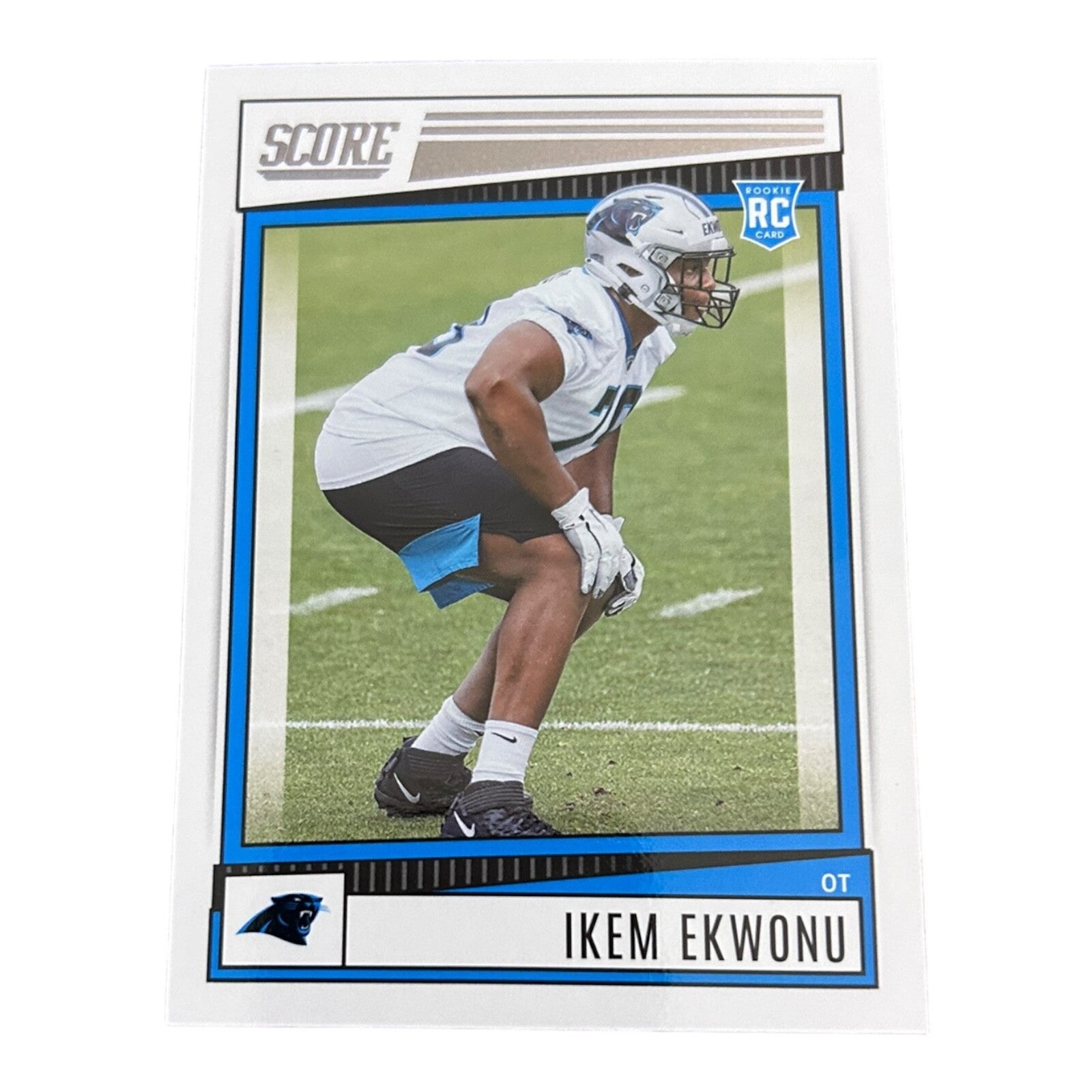 Nr.322 Ikem Ekwonu